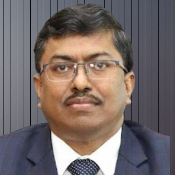 Mr Swarup Kumar Saha